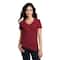 District® Women's Perfect Blend® V-Neck T-Shirt
